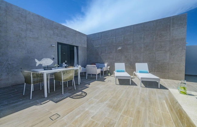 Elegant and Spacious Penthouse With Ocean View - Foto 48