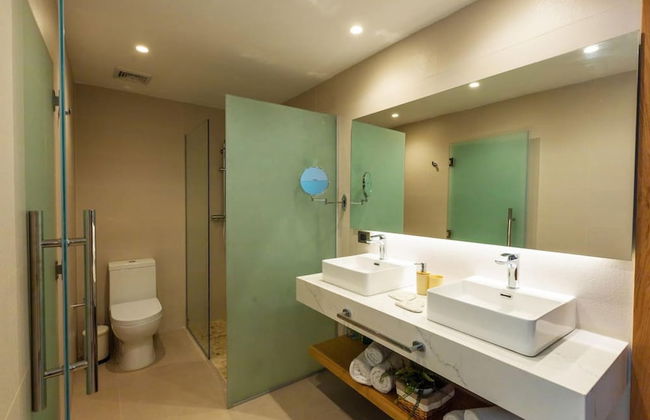 Elegant and Spacious Penthouse With Ocean View - Foto 20