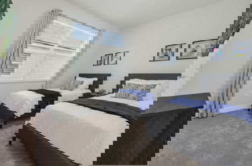 Foto 20 - Upstay - Modern Family Townhome With Pool
