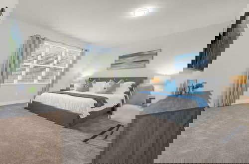 Foto 14 - Upstay - Modern Family Townhome With Pool