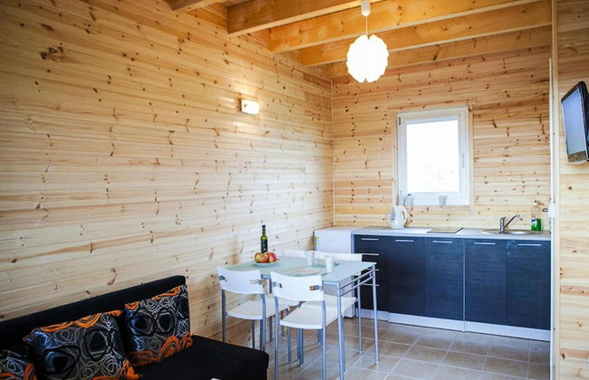 House in Rewal Near Baltic Sea Beach - Foto 5