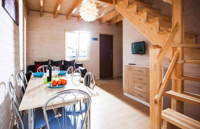 House in Rewal Near Baltic Sea Beach - Foto 6