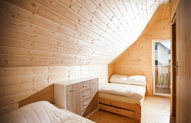 House in Rewal Near Baltic Sea Beach - Foto 2
