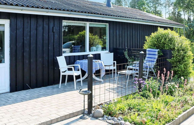 4 Person Holiday Home in Storvorde - Foto 13