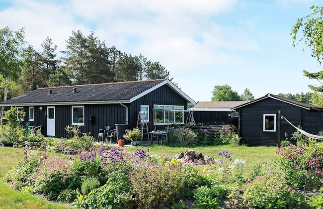 4 Person Holiday Home in Storvorde - Foto 14