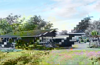 Foto 1 - 4 Person Holiday Home in Storvorde
