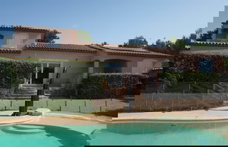 Foto 1 - Premium Villa With Garden and Pool, Lambesc