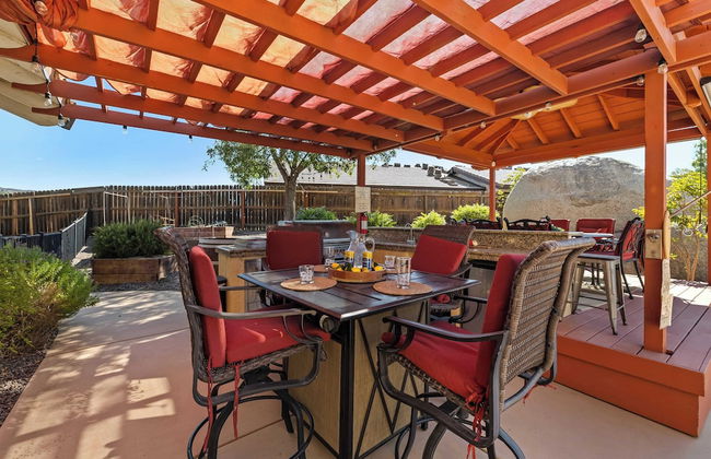 Chardonnay Charm by Avantstay Luxe Group Retreat w/ Pool Mins to Wineries - Photo 43