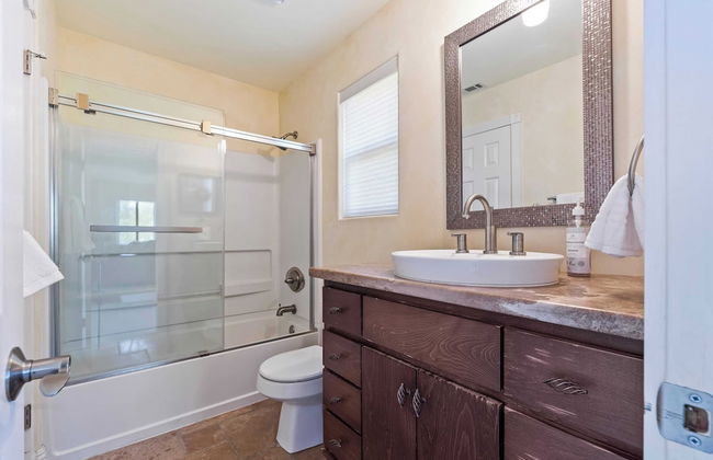 Chardonnay Charm by Avantstay Luxe Group Retreat w/ Pool Mins to Wineries - Photo 27