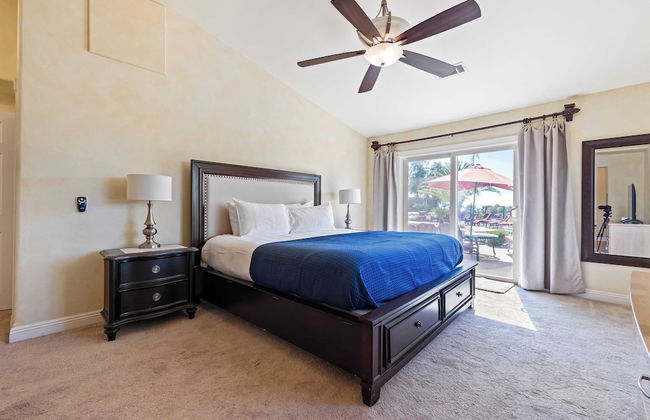Chardonnay Charm by Avantstay Luxe Group Retreat w/ Pool Mins to Wineries - Photo 19