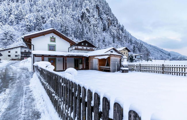 Holiday Home in Strass With Mountain Views - Foto 15