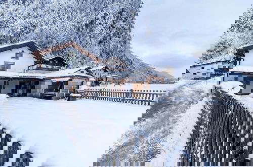 Foto 15 - Holiday Home, Strass im Zillertal