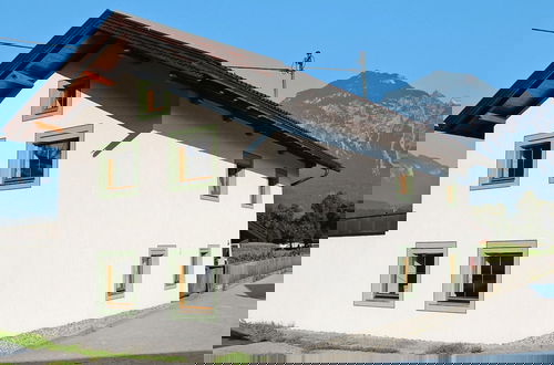 Foto 19 - Holiday Home, Strass im Zillertal