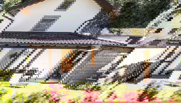 Foto 1 - Holiday Home, Strass im Zillertal
