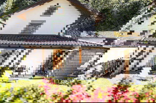 Foto 1 - Holiday Home, Strass im Zillertal