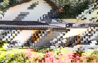 Foto 1 - Holiday Home, Strass im Zillertal