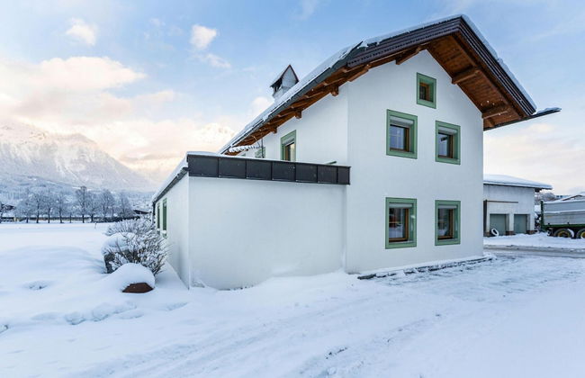 Holiday Home in Strass With Mountain Views - Foto 20