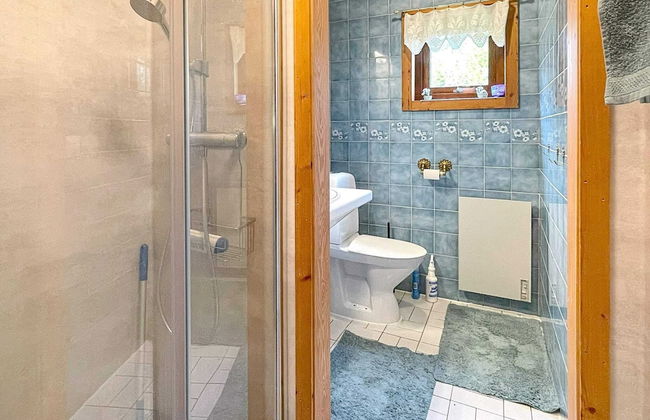 5 Person Holiday Home in Ulrika - Photo 29