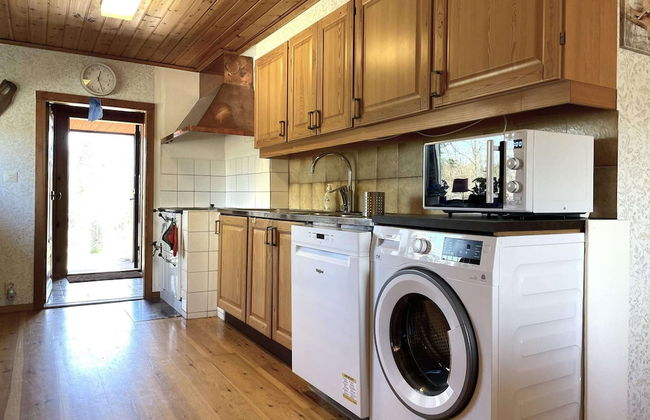 5 Person Holiday Home in Ulrika - Photo 30