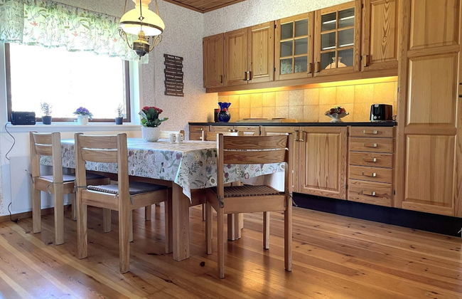 5 Person Holiday Home in Ulrika - Photo 38