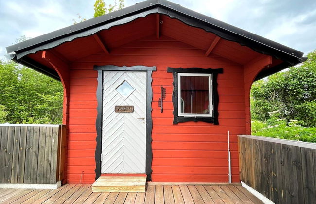 5 Person Holiday Home in Ulrika - Photo 73