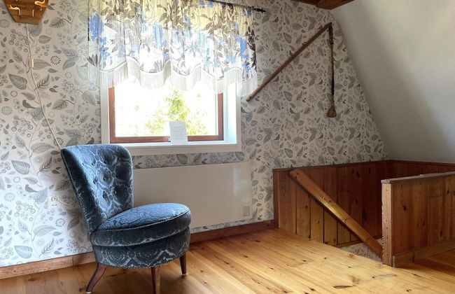 5 Person Holiday Home in Ulrika - Photo 35
