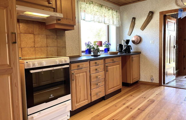 5 Person Holiday Home in Ulrika - Photo 37