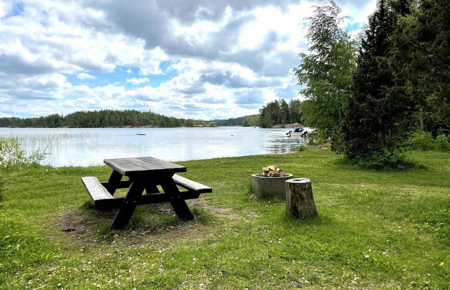 5 Person Holiday Home in Ulrika - Photo 72