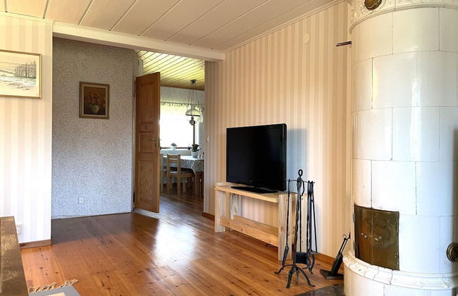 5 Person Holiday Home in Ulrika - Photo 26
