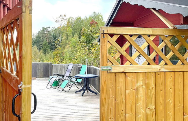 5 Person Holiday Home in Ulrika - Photo 67