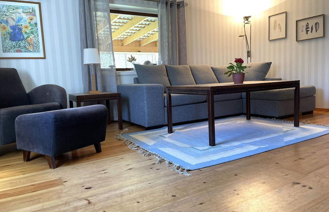 5 Person Holiday Home in Ulrika - Photo 44