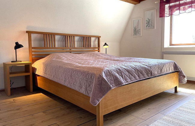 5 Person Holiday Home in Ulrika - Photo 39