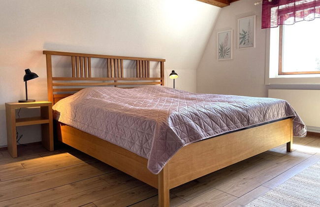 5 Person Holiday Home in Ulrika - Photo 27