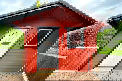 Foto 56 - 5 Person Holiday Home in Ulrika