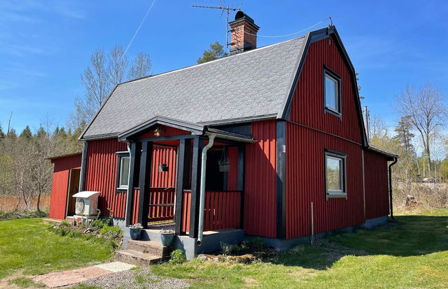 5 Person Holiday Home in Ulrika - Photo 69