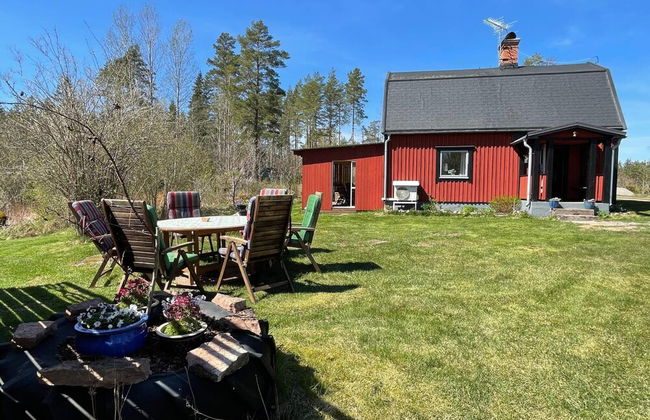 5 Person Holiday Home in Ulrika - Photo 62