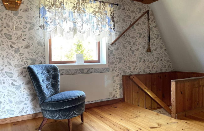 5 Person Holiday Home in Ulrika - Photo 41