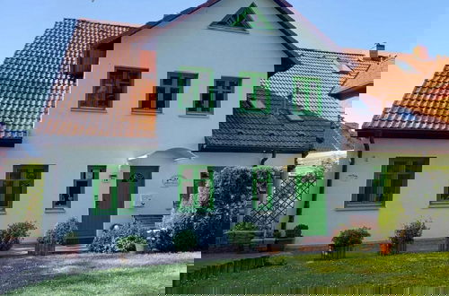 Photo 16 - Appartementhaus Kranichblick in Breege