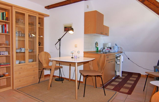 Appartementhaus Kranichblick in Breege - Foto 9