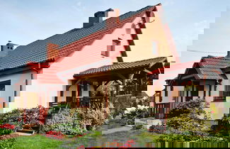 Foto 1 - Holiday Home on Wolin Island Near Lagoon