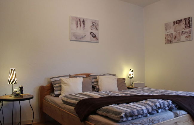 Vibrant Apartment in Willingen With Private Terrace - Foto 9