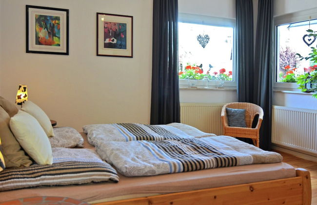 Vibrant Apartment in Willingen With Private Terrace - Foto 10