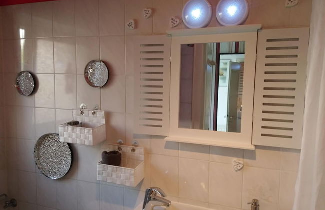 Vibrant Apartment in Willingen With Private Terrace - Foto 24