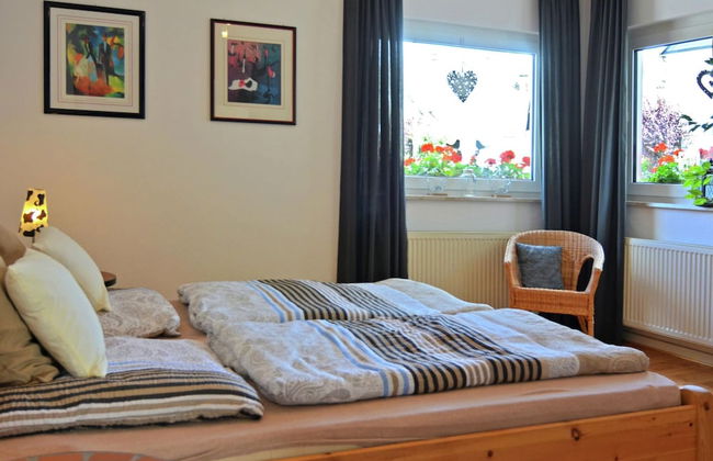 Vibrant Apartment in Willingen With Private Terrace - Foto 6