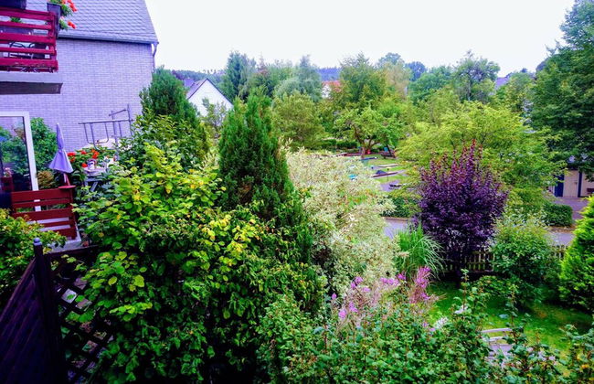 Vibrant Apartment in Willingen With Private Terrace - Foto 46