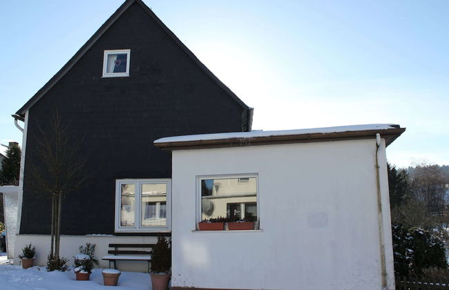 Vibrant Apartment in Willingen With Private Terrace - Foto 35