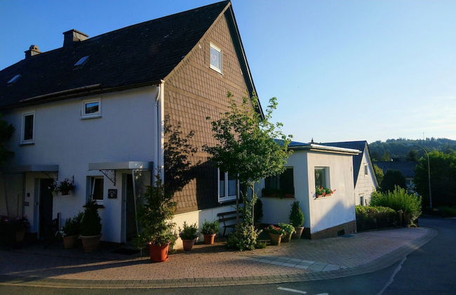 Vibrant Apartment in Willingen With Private Terrace - Foto 37