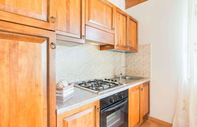 Inviting Farmhouse in Appenines With Covered Swimming Pool - Foto 44