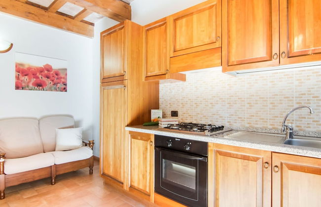 Inviting Farmhouse in Appenines With Covered Swimming Pool - Foto 33