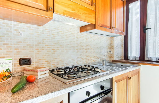 Inviting Farmhouse in Appenines With Covered Swimming Pool - Foto 36